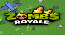 Zombs Royale